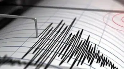 Son Depremler 5 Ocak 2026 Az önce deprem mi oldu? AFAD ve Kandilli depremler listesi