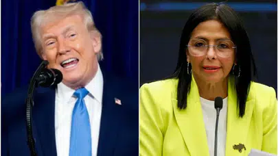 Trump’tan Venezuela hamlesi: Yeni başkan ve devasa petrol görüşmesi!