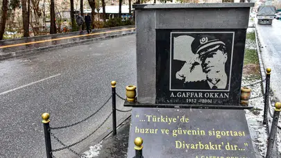 Gaffar Okkan kimdir, neden öldü? Diyarbakır’ın Gaffar Babası’nın hayatı ve suikastı