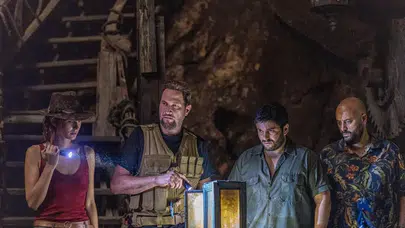 Babamın Hazinesi konusu nedir, oyuncuları kimler? Babamın Hazinesi nerede çekildi?