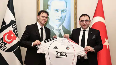 Beşiktaş Asllani satın alma opsiyonu var mı, bonservis ne kadar?