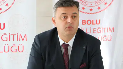 Kavga iddiası eğitim camiasını sarstı: İl Milli Eğitim Müdürü görevi bıraktı!