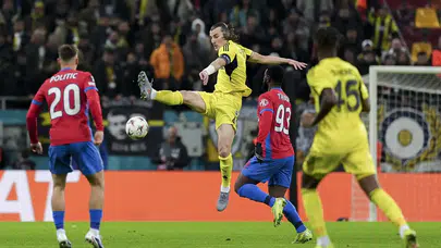 UEFA Avrupa Ligi Fenerbahçe play-off rakipleri, son 16 ihtimalleri ve kura detayları