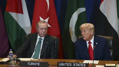 Barış Kurulu’nda kurucu üye olmak ne demek? Türkiye bu davete nasıl cevap vermeli?