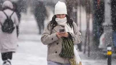 29 Ocak-2 Şubat İstanbul hava durumu açıklandı, kar yağacak mı, yağmur ne zaman bitecek?