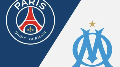 Paris Saint-Germain Marsilya maçı saat kaçta, hangi kanalda, yayın bilgileri? Kuveyt'de oynanacak dev final