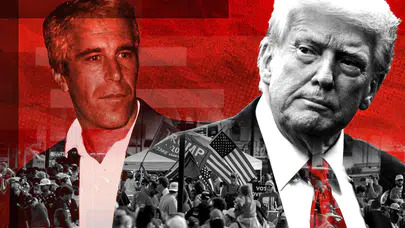 Epstein belgelerinde hangi dünya liderlerinin adı geçiyor, Trump ve diğer üst düzey isimlerle ilgili iddialar ne?