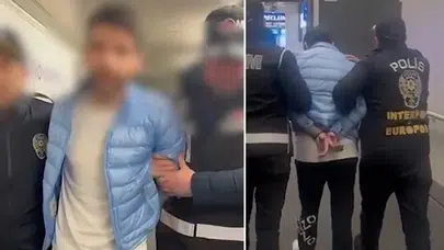 Serdar Sertçelik çete lideri mi, neden aranıyordu, Macaristan’dan Türkiye’ye nasıl getirildi?