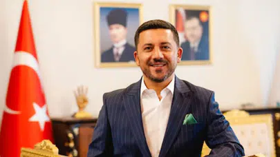 Rasim Arı kimdir, kaç yaşında, aslen nereli, ne iş yapar, istifa mı etti, hangi partiden? Nevşehir’i yeniden şekillendiren isim