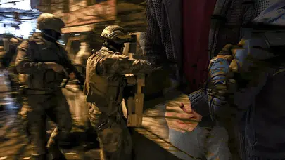 Casperlar çetesi GTA ve Fortnite’ta ne yaptı, kripto kelimelerle haberleşme nasıl ortaya çıktı?