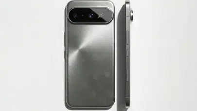 iPhone Air’e ince rakip: Honor Magic 8 Pro Air sahneye çıkıyor!