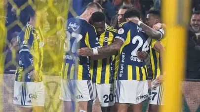 FCSB-Fenerbahçe Maçı TRT 1 Canlı İzle, Yayın Bilgileri, TRT Frekans Ayarları ve Avrupa Ligi Maç Detayları