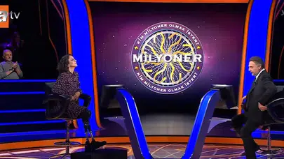 34 Yaşında İlk Ayakkabısını Giyen Buket Durmuş Kimdir, Kaç Yaşında, Neden Ampüte Oldu, Kim Milyoner Olmak İster’de Neler Anlattı?