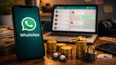 WhatsApp’ta ücretli abonelik dönemi netleşiyor: Premium özellikler yolda