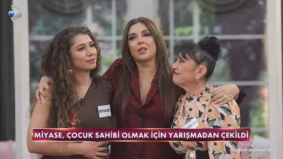 Miyase neden bıraktı? Gelinim Mutfakta’da yaşananlar perde arkasını araladı