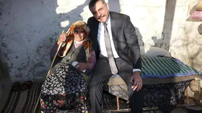 Fatma Nine olarak bilinen Fatma Yalçınkaya’nın hayatı, yaşı, köyü, cenazesi hakkında her şey