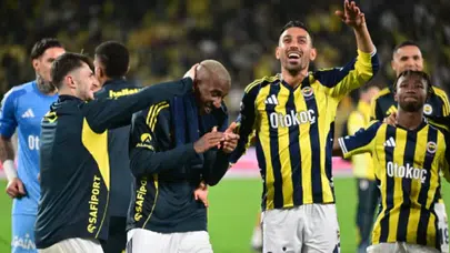 Fenerbahçe Avrupa Ligi’nde Gruptan Çıktı mı, Play-Off Mu Oynayacak, Son 16’ya Kalabilir mi?