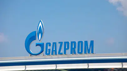 Gazprom'dan Avrupa'ya doğalgaz uyarısı