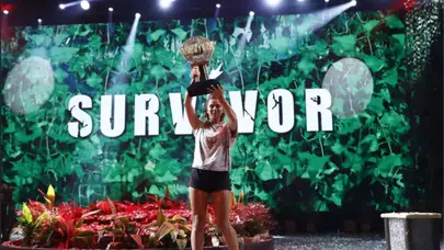 Survivor 2023 şampiyonu Nefise Karatay sevgilisi kim, evli mi, ne iş yapıyor ve meleği ne?
