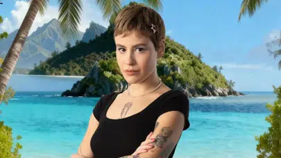 Lina Hourieh ne iş yapıyor, kaç yaşında, aslen nereli, Survivor Lina evli mi, sevgilisi kim?