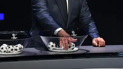 Galatasaray’ın rakibi kim oldu? Galatasaray’ın rakibi Juventus mu, Atletico Madrid mi belli oldu?