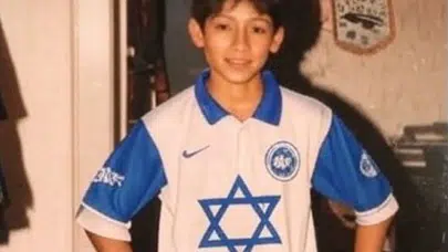 Domenico Tedesco dini inancı ne, Yahudi mi, İsrailli mi, İsrail’e destek veriyor mu? İşte dini kimliği ve kökeni