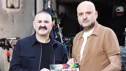 Ketenpere Dalavere ne zaman sinemaya çıkacak, fragmanı yayınlandı mı, nerede çekiliyor?