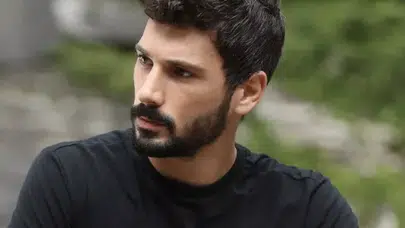 Deniz Can Aktaş biyografisi: Kaç yaşında, boyu, aslen nereli, dizi ve filmleri? Modellikten sinema kariyerine bakış!