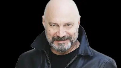 Kürşat Alnıaçık kimdir, aslen nereli, kaç yaşında, filmleri, dizileri, evli mi, çocuğu var mı? 'Deli Yürek’ten 'Kör Nokta’ya…