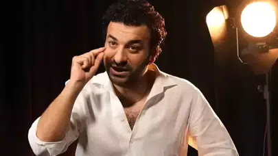 Hasan Can Kaya’yı hala üzen karar: 'Cannes' yolunu kendi kapattı!