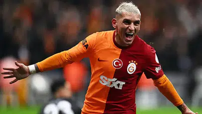 Torreira neden yok, kadroda mı, yedek mi, cezalı mı (Galatasaray Manchester City maçı)