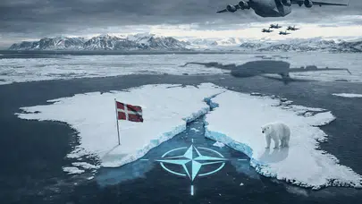 Grönland Krizi NATO’yu dağıtacak mı?
