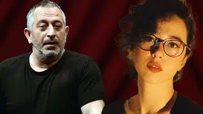 Necla Karahalil kaç yaşında, kimdir, ne iş yapıyor, nereli? Cem Yılmaz'ın eski sevgilisi sessizliğini bozdu