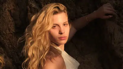 Alya Dormen kimdir, kimin kızı, aslen nereli, kaç yaşında? Haldun Dormen’in ardından merak edilen torunu