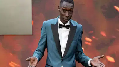 Dolarlık servet yaptı! Khaby Lame nasıl ünlü oldu, serveti ne kadar?