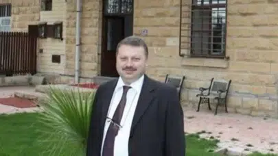 Abdulkadir Dedeoğlu kimdir, neden öldü, kaç yaşındaydı, nereli? AK Parti kurucu üyesi ve mali müşavirin hayatı