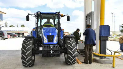 Mazot ve Gübre Desteği 2025 Şubat Ayında Yatacak mı? Çiftçiye Ödemeler Ne Zaman Yapılacak?