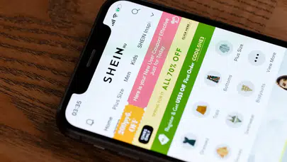 Temu'dan sonra Shein hamlesi: Yurtdışı alışverişe tamamen kapandı