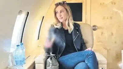 Merve Eryiğit kimdir, hangi mesleği yapıyor, uyuşturucu testi pozitif mi, gözaltı süreci nasıl gelişti?