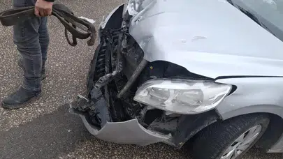 Bursa'da sabah mesaisinde ölüm tuzağı... Arkadaşlarının gözü önünde can verdi!