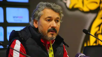 Atila Gerin kimdir, kaç yaşında ve nereli? Teknik adamlık geçmişi ve başarıları