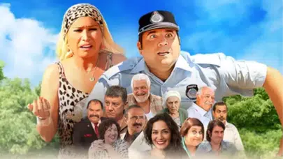 Eyvah Eyvah 3 oyuncu kadrosu, film konusu, özeti ve çekildiği yerler hakkında merak edilenler