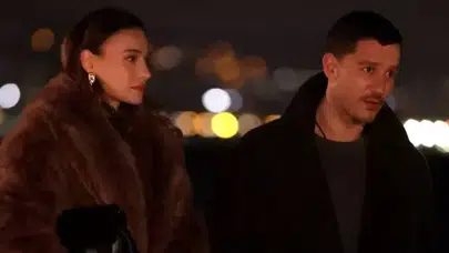 Yeraltı dizisi setleri nerede, hangi mekânlarda çekiliyor, çekim yapılan semtler hangileri?