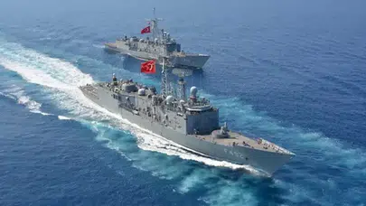 NAVTEX süresiz ne demek, NAVTEX frekansları ne işe yarar, NAVTEX ilanı nasıl okunur?