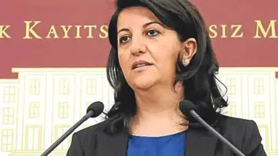 Çözüm süreci merakla izleniyor: : DEM Parti Öcalan’la görüşecek!