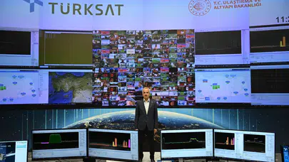 Türkiye’nin küresel sesi: TÜRKSAT 532 kanal ile dünyaya açıldı!