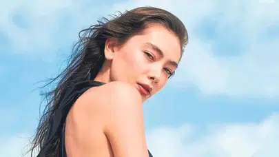 Görmezden geldi, evlendi... Neslihan Atagül’den aşk stratejisi!