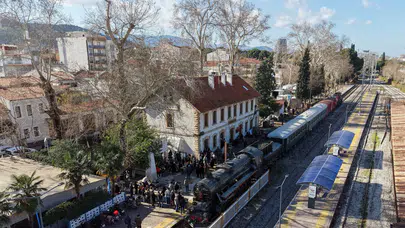 Tokat’tan Çanakkale’ye destan: 'Onbeşliler' TRT tabii’de geliyor!