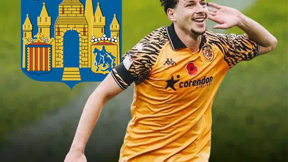 Enis Destan hangi takımda, Hull City’den ayrıldı mı, şu an hangi takımda?