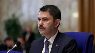 Bakan Kurum: 'Site yönetimleri artık kafasına göre aidat belirleyemeyecek'
